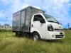 Dịch vụ thay Kính chắn gió xe tải KIA 1 tấn tận nơi